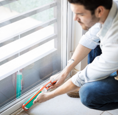 Sliding Screen Door Repair in Tampa, FL